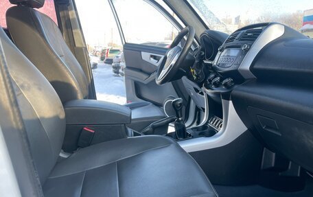 Lifan X60 I рестайлинг, 2015 год, 449 000 рублей, 16 фотография