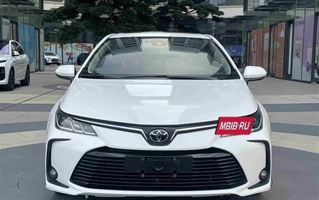 Toyota Corolla, 2022 год, 1 590 000 рублей, 4 фотография