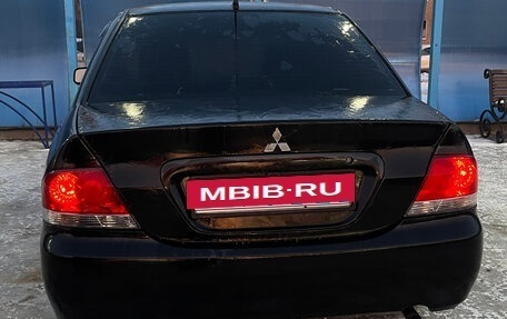 Mitsubishi Lancer IX, 2004 год, 370 000 рублей, 3 фотография