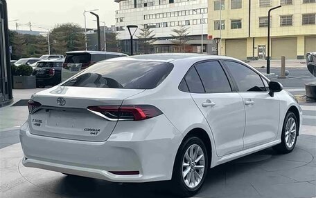 Toyota Corolla, 2022 год, 1 590 000 рублей, 6 фотография