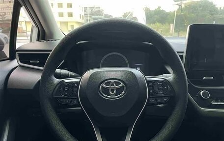 Toyota Corolla, 2022 год, 1 590 000 рублей, 14 фотография