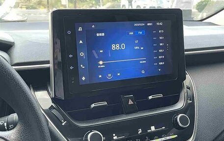 Toyota Corolla, 2022 год, 1 590 000 рублей, 19 фотография