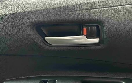 Toyota Corolla, 2022 год, 1 590 000 рублей, 20 фотография