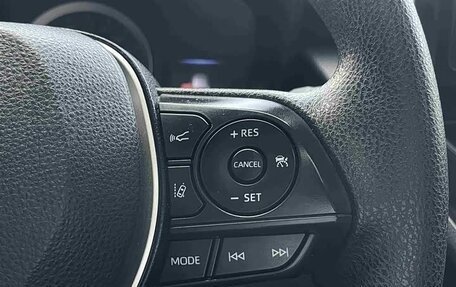 Toyota Corolla, 2022 год, 1 590 000 рублей, 16 фотография