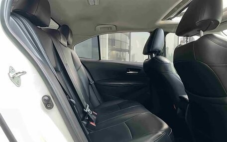 Toyota Corolla, 2022 год, 1 590 000 рублей, 23 фотография