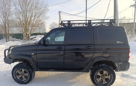 ЛуАЗ Patriot, 2014 год, 720 000 рублей, 5 фотография