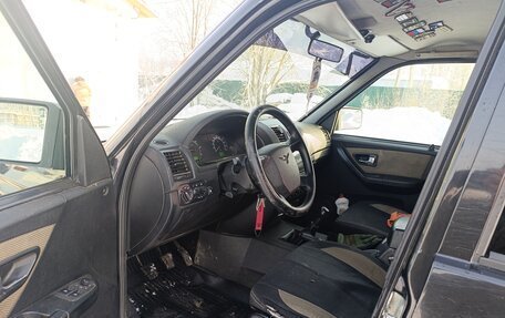 ЛуАЗ Patriot, 2014 год, 720 000 рублей, 8 фотография