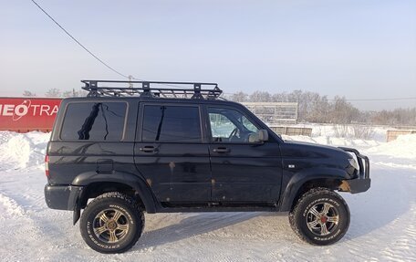 ЛуАЗ Patriot, 2014 год, 720 000 рублей, 2 фотография