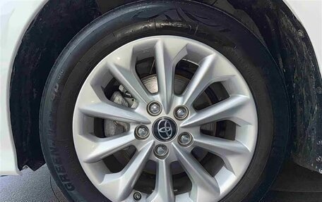 Toyota Corolla, 2022 год, 1 590 000 рублей, 27 фотография