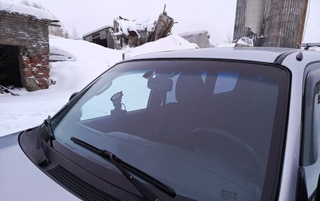 Mitsubishi Pajero Sport II рестайлинг, 2003 год, 690 000 рублей, 2 фотография