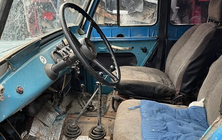 ЛуАЗ 3151, 1996 год, 100 000 рублей, 5 фотография