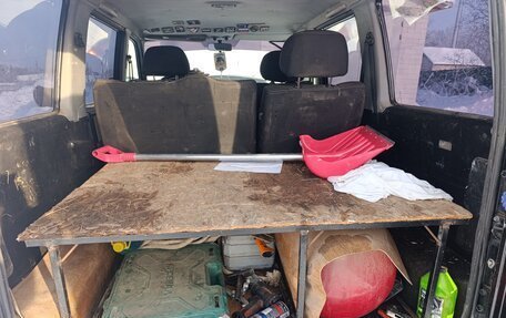 ЛуАЗ Patriot, 2014 год, 720 000 рублей, 10 фотография