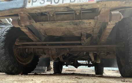 ЛуАЗ 3151, 1996 год, 100 000 рублей, 7 фотография