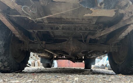 ЛуАЗ 3151, 1996 год, 100 000 рублей, 8 фотография