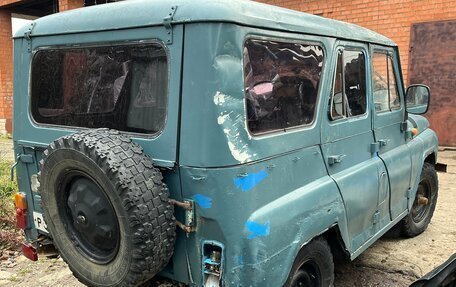 ЛуАЗ 3151, 1996 год, 100 000 рублей, 4 фотография