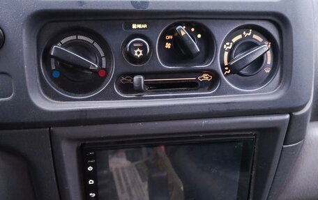 Mitsubishi Pajero Sport II рестайлинг, 2003 год, 690 000 рублей, 7 фотография