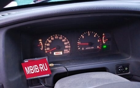 Mitsubishi Pajero Sport II рестайлинг, 2003 год, 690 000 рублей, 8 фотография