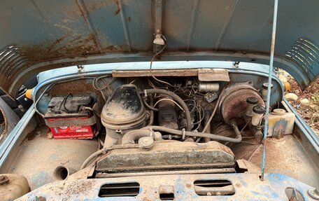 ЛуАЗ 3151, 1996 год, 100 000 рублей, 9 фотография