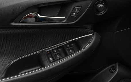 Chevrolet Cruze II, 2018 год, 1 380 000 рублей, 15 фотография