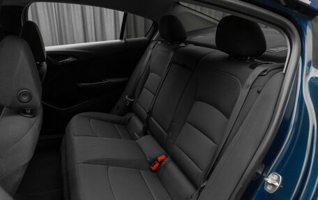 Chevrolet Cruze II, 2018 год, 1 380 000 рублей, 14 фотография