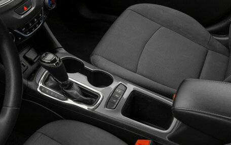 Chevrolet Cruze II, 2018 год, 1 380 000 рублей, 16 фотография