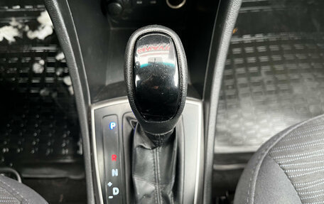 Hyundai Solaris II рестайлинг, 2015 год, 1 090 000 рублей, 20 фотография