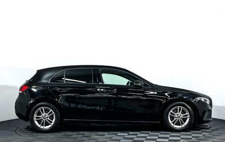 Mercedes-Benz A-Класс, 2019 год, 2 147 000 рублей, 4 фотография