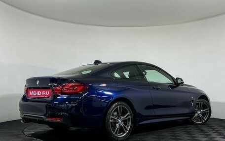 BMW 4 серия, 2020 год, 4 200 000 рублей, 2 фотография