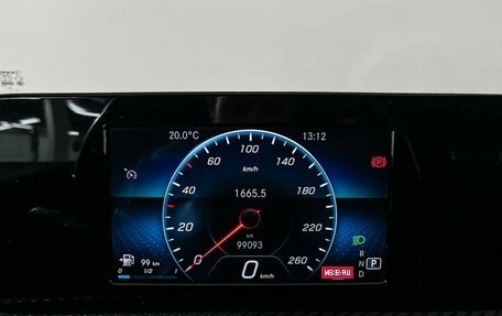 Mercedes-Benz A-Класс, 2019 год, 2 147 000 рублей, 11 фотография