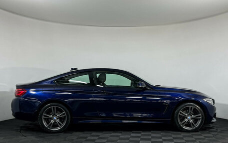 BMW 4 серия, 2020 год, 4 200 000 рублей, 6 фотография