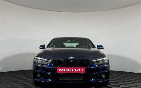 BMW 4 серия, 2020 год, 4 200 000 рублей, 3 фотография