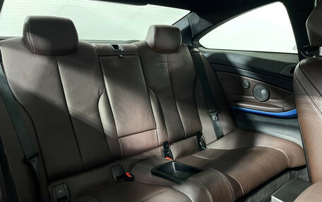 BMW 4 серия, 2020 год, 4 200 000 рублей, 14 фотография