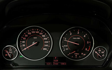 BMW 4 серия, 2020 год, 4 200 000 рублей, 13 фотография