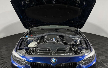 BMW 4 серия, 2020 год, 4 200 000 рублей, 10 фотография