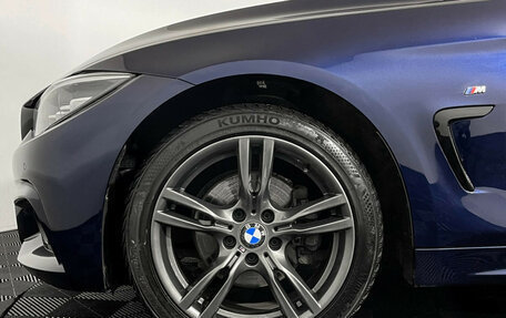 BMW 4 серия, 2020 год, 4 200 000 рублей, 7 фотография