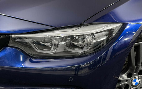 BMW 4 серия, 2020 год, 4 200 000 рублей, 8 фотография