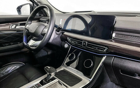 CheryExeed VX, 2022 год, 2 347 000 рублей, 9 фотография