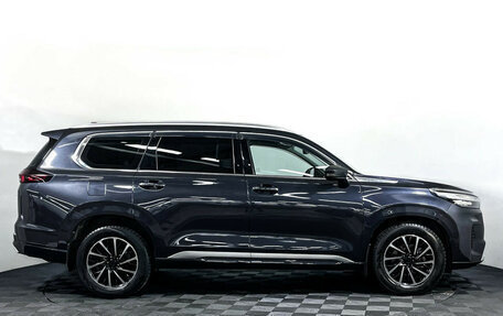 CheryExeed VX, 2022 год, 2 347 000 рублей, 4 фотография