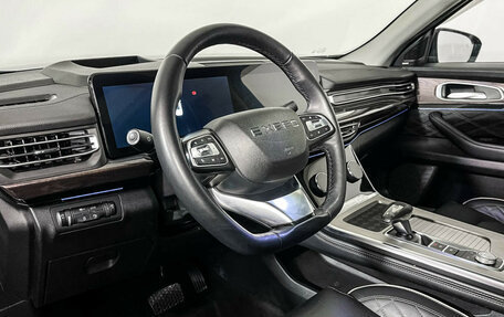 CheryExeed VX, 2022 год, 2 347 000 рублей, 13 фотография