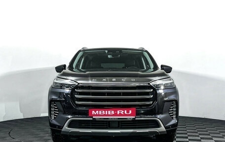 CheryExeed VX, 2022 год, 2 347 000 рублей, 2 фотография