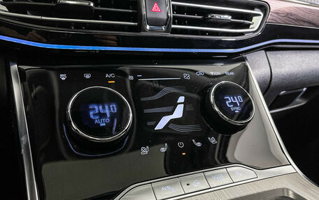 CheryExeed VX, 2022 год, 2 347 000 рублей, 14 фотография