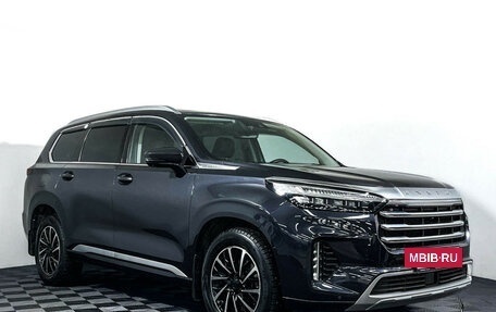 CheryExeed VX, 2022 год, 2 347 000 рублей, 3 фотография