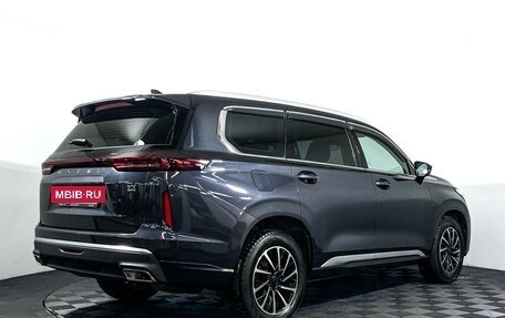 CheryExeed VX, 2022 год, 2 347 000 рублей, 5 фотография