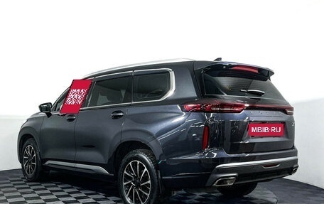 CheryExeed VX, 2022 год, 2 347 000 рублей, 7 фотография