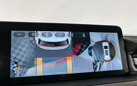 CheryExeed VX, 2022 год, 2 347 000 рублей, 20 фотография