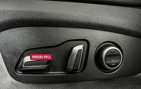 CheryExeed VX, 2022 год, 2 347 000 рублей, 15 фотография