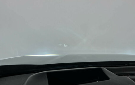 CheryExeed VX, 2022 год, 2 347 000 рублей, 18 фотография