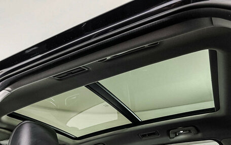 CheryExeed VX, 2022 год, 2 347 000 рублей, 17 фотография