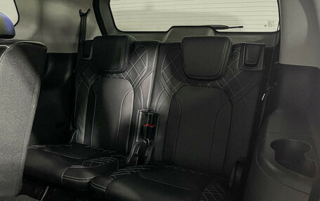 CheryExeed VX, 2022 год, 2 347 000 рублей, 21 фотография
