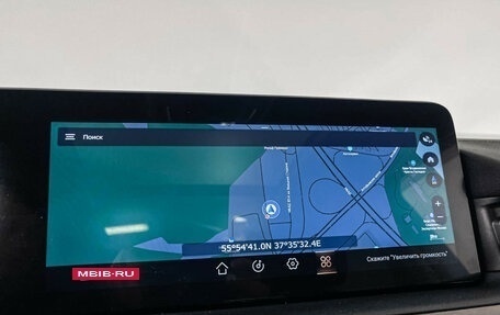 CheryExeed VX, 2022 год, 2 347 000 рублей, 19 фотография